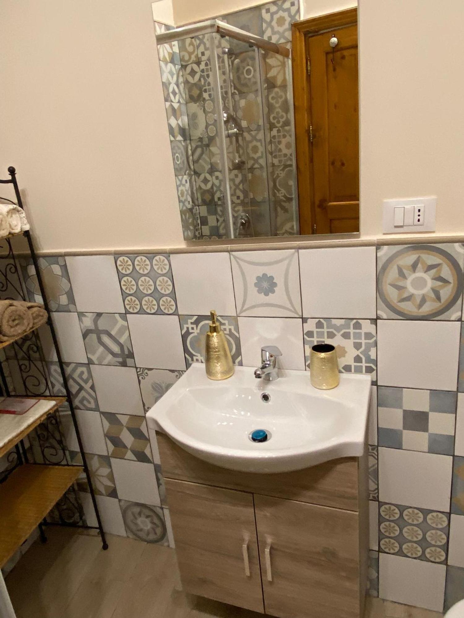Casa Magiem Apartment Palermo Ngoại thất bức ảnh