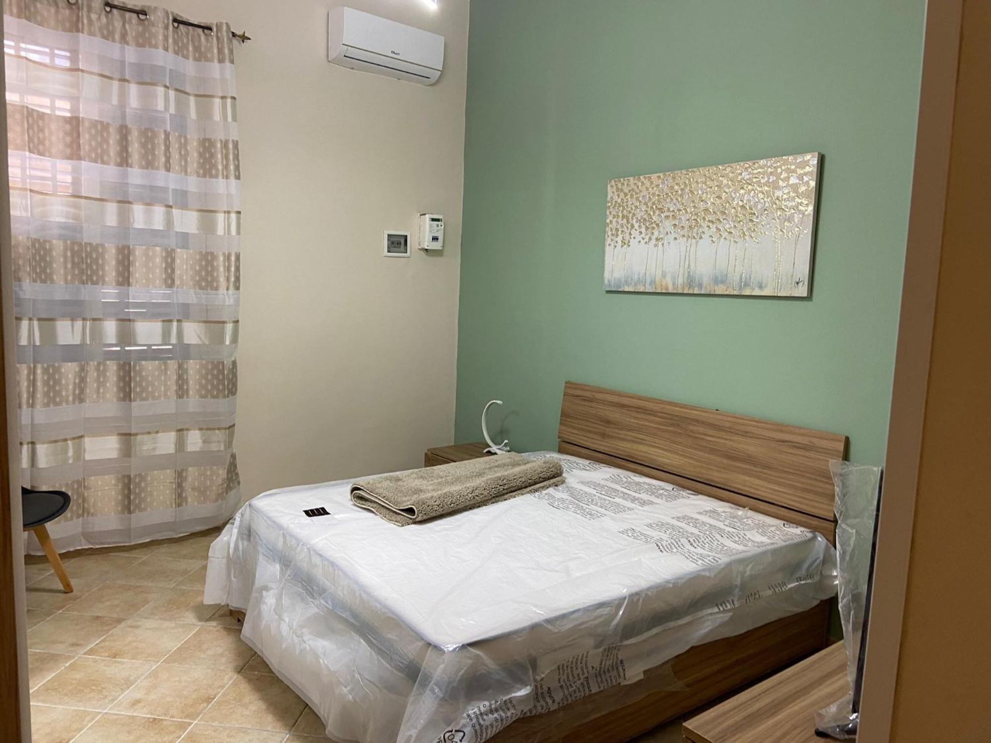 Casa Magiem Apartment Palermo Ngoại thất bức ảnh