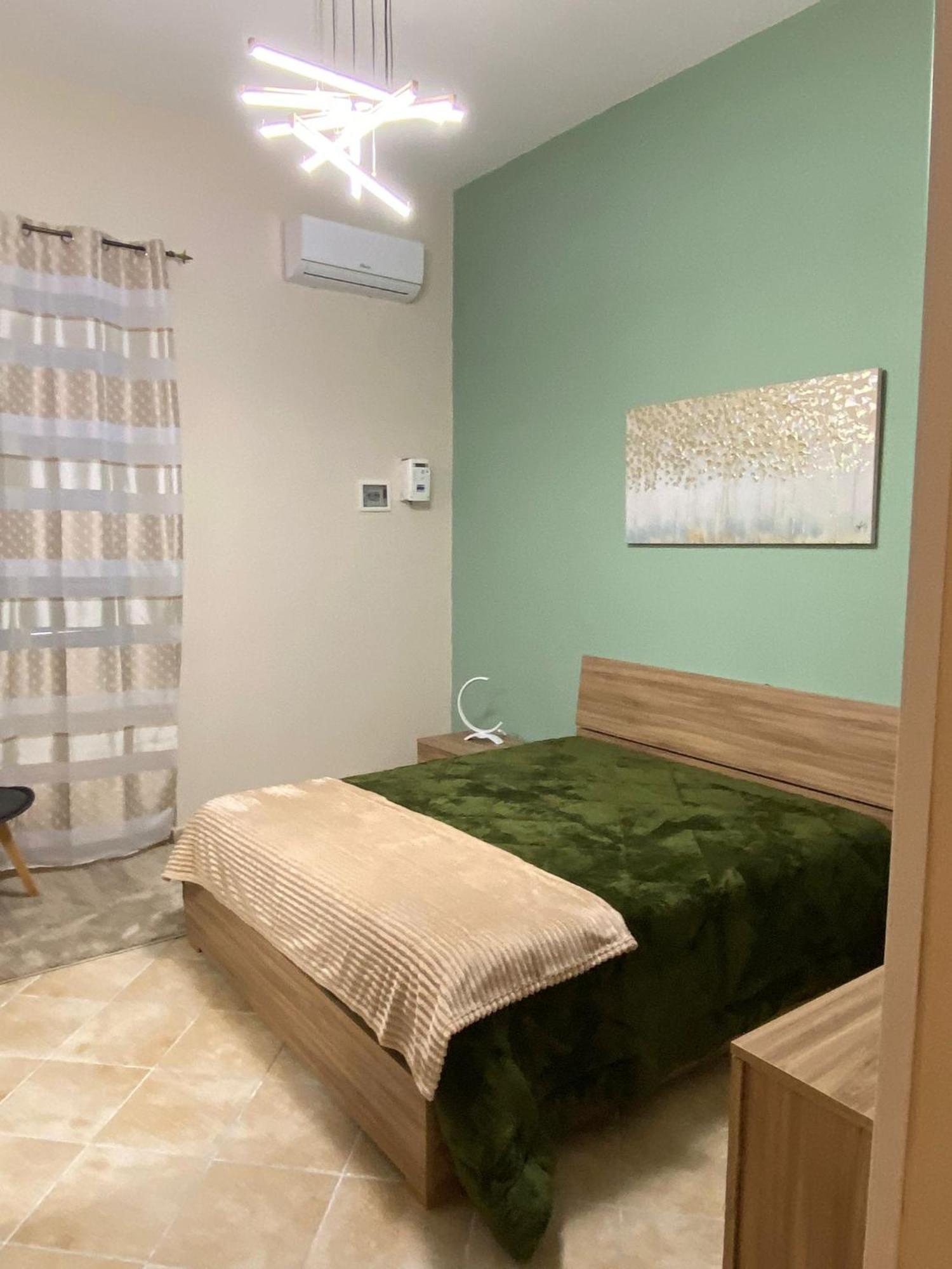Casa Magiem Apartment Palermo Ngoại thất bức ảnh