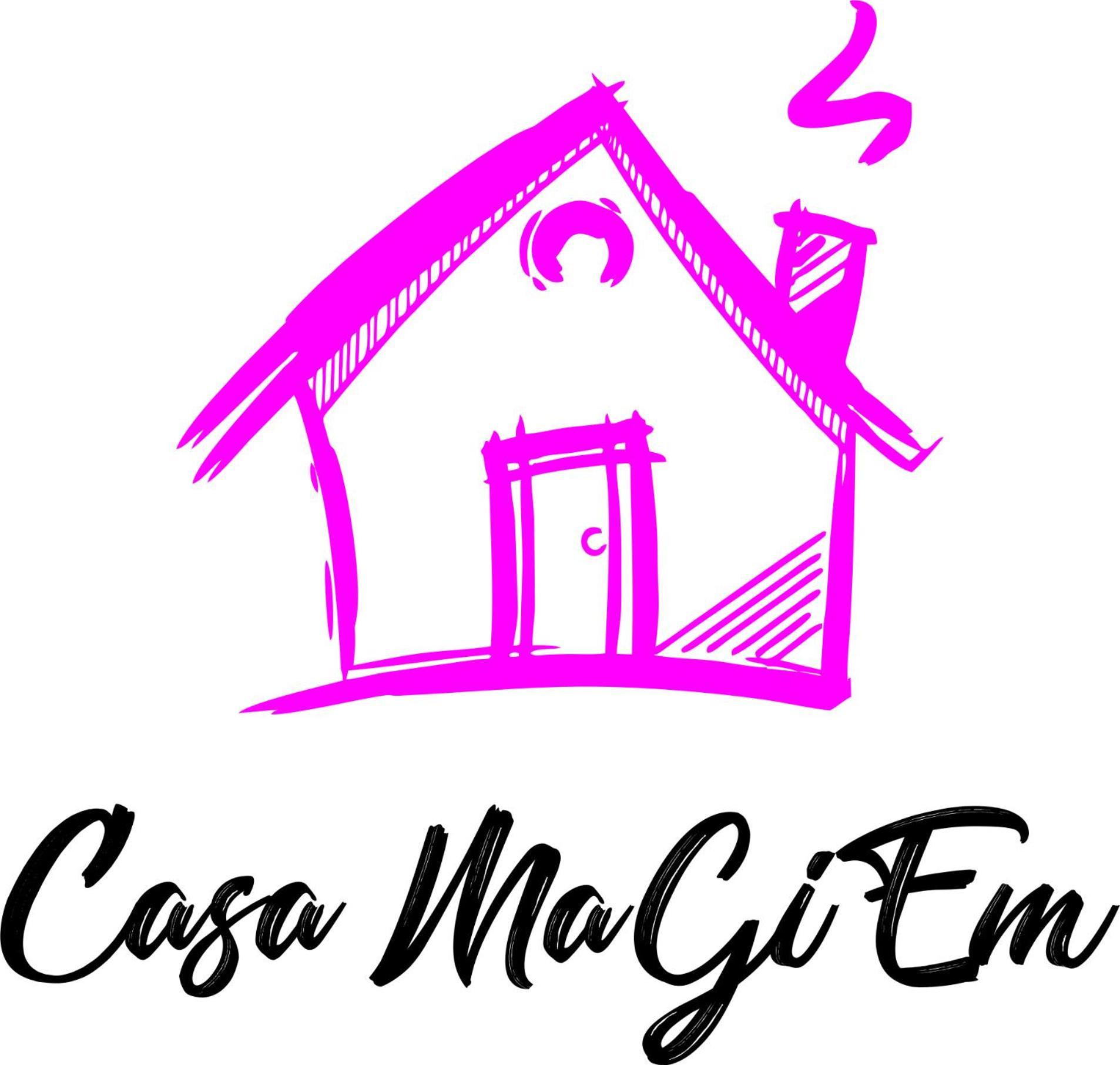 Casa Magiem Apartment Palermo Ngoại thất bức ảnh