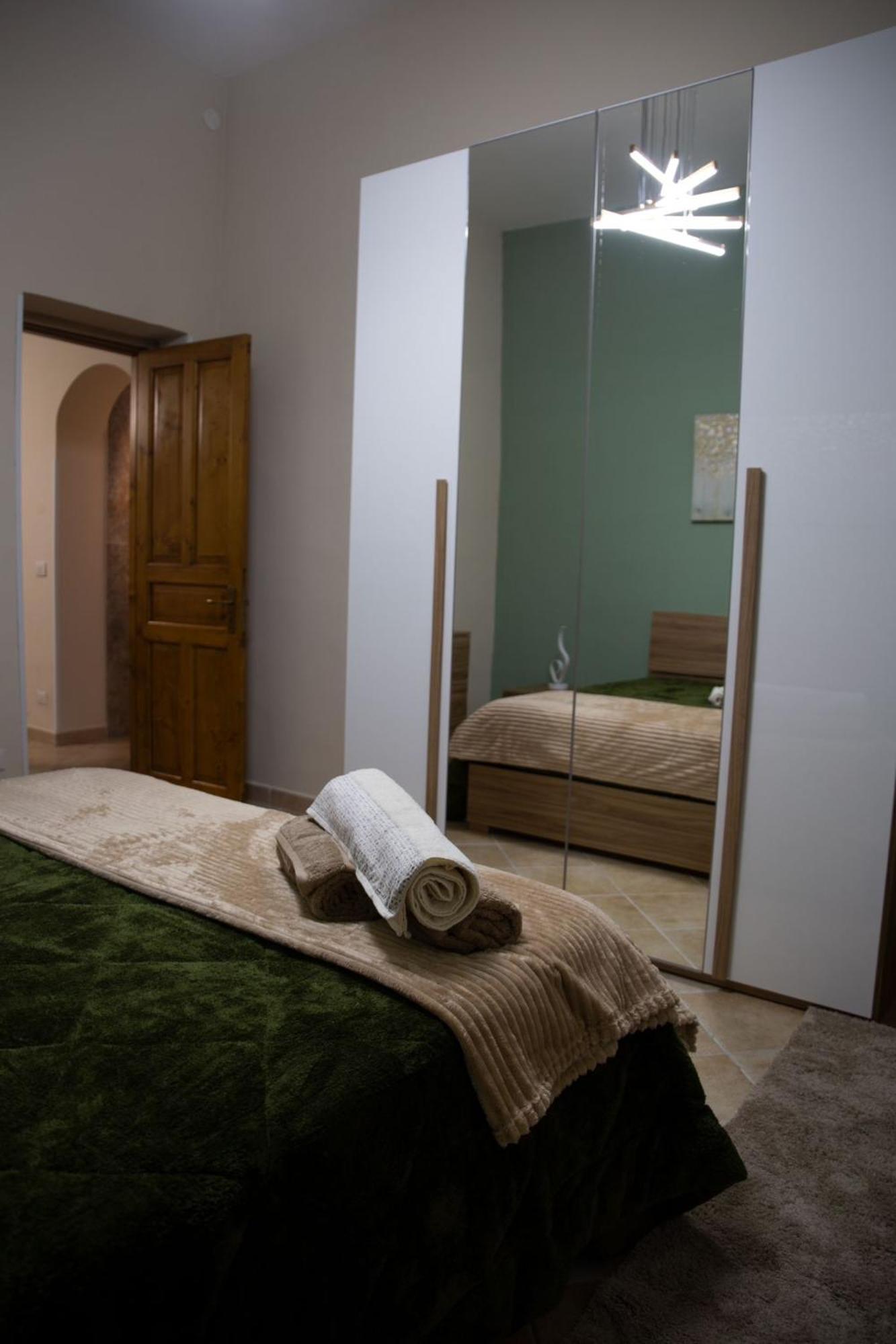 Casa Magiem Apartment Palermo Ngoại thất bức ảnh