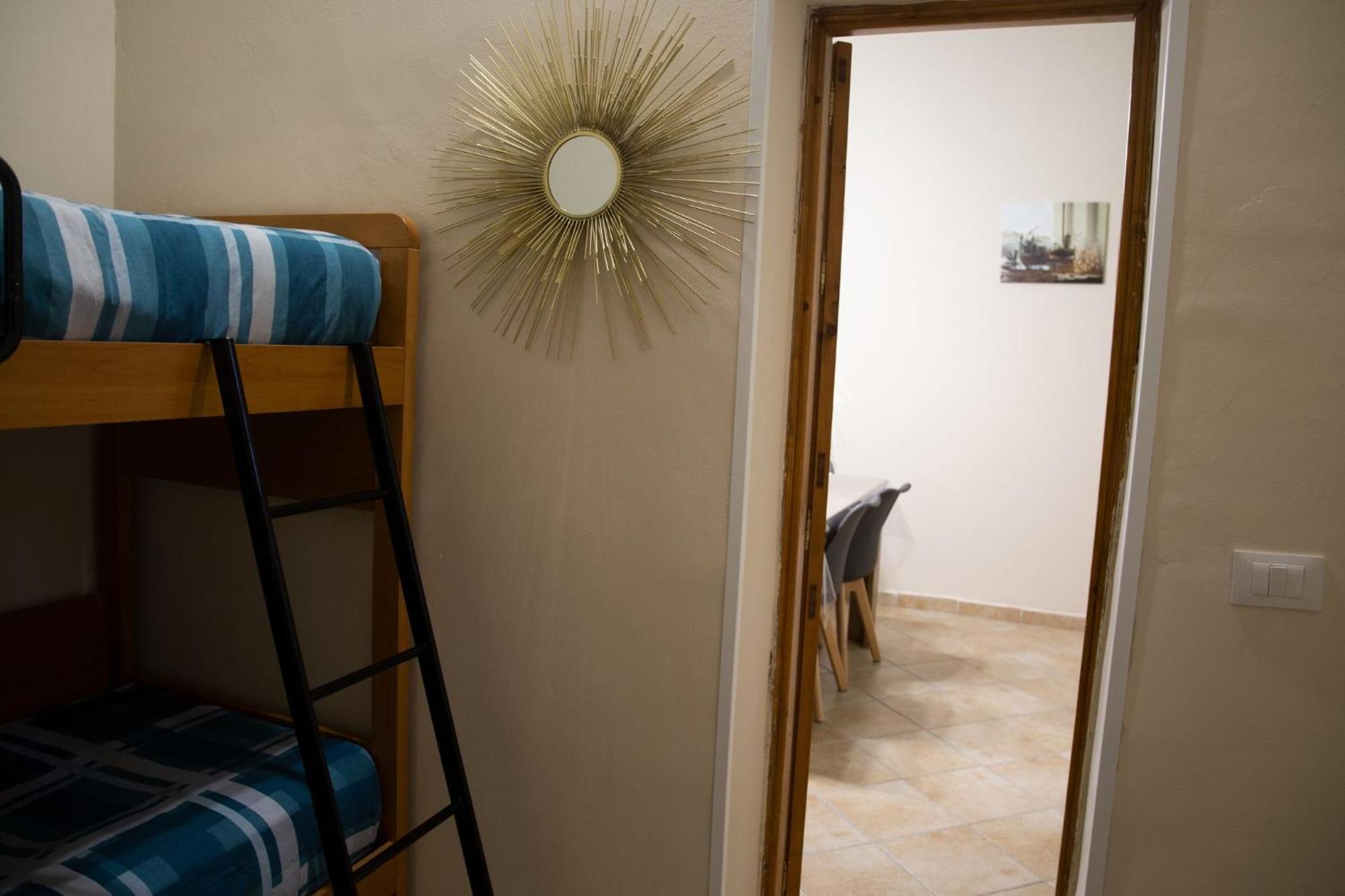 Casa Magiem Apartment Palermo Ngoại thất bức ảnh