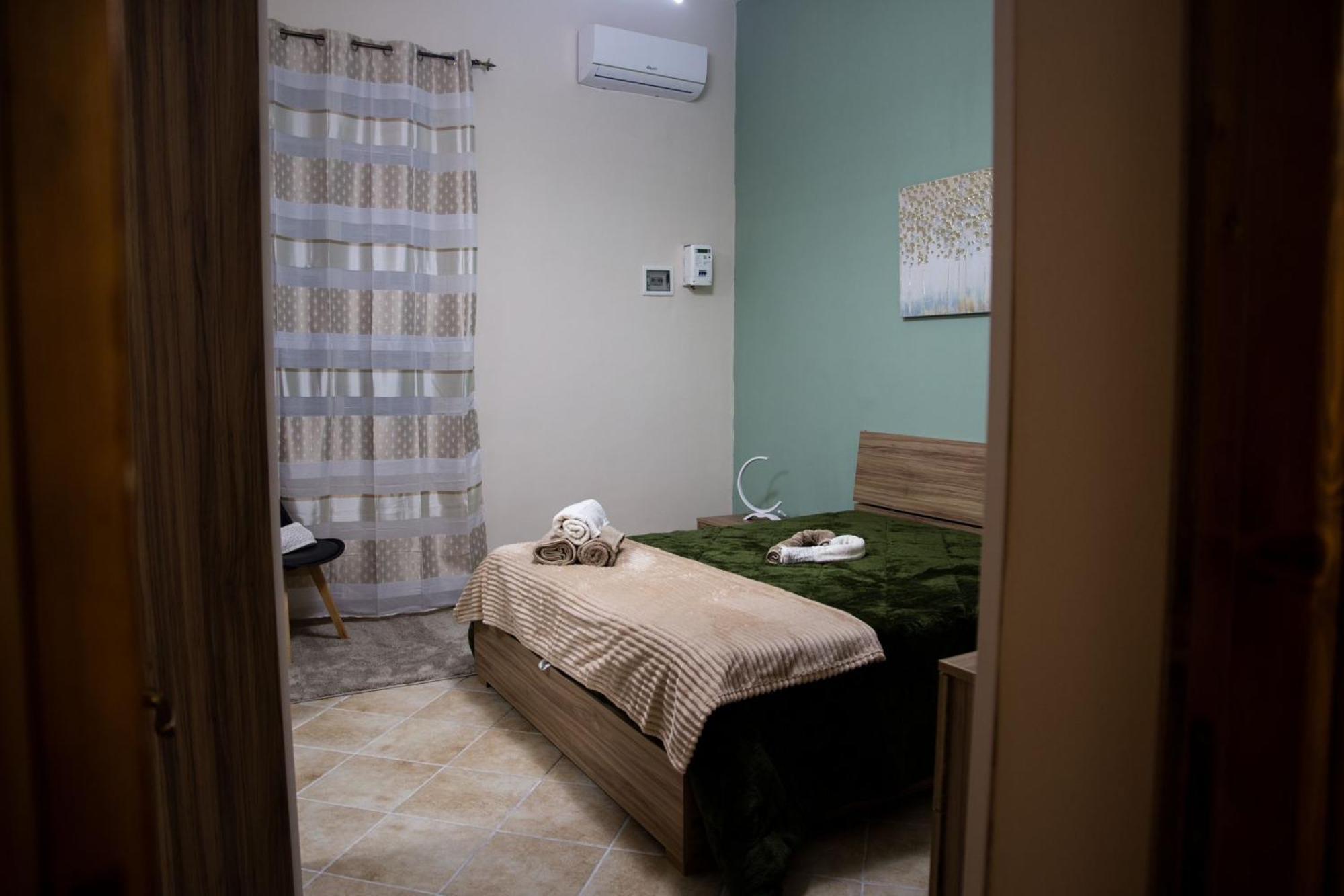 Casa Magiem Apartment Palermo Ngoại thất bức ảnh
