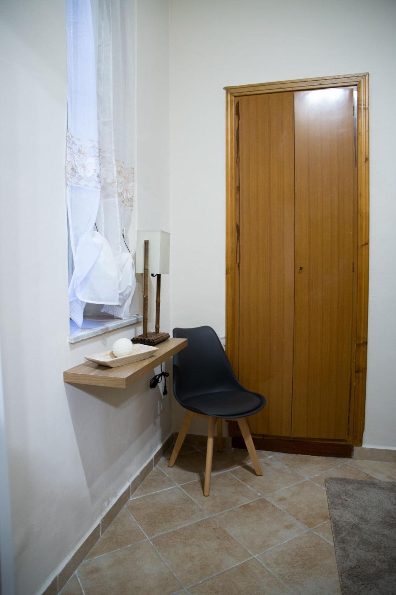 Casa Magiem Apartment Palermo Ngoại thất bức ảnh