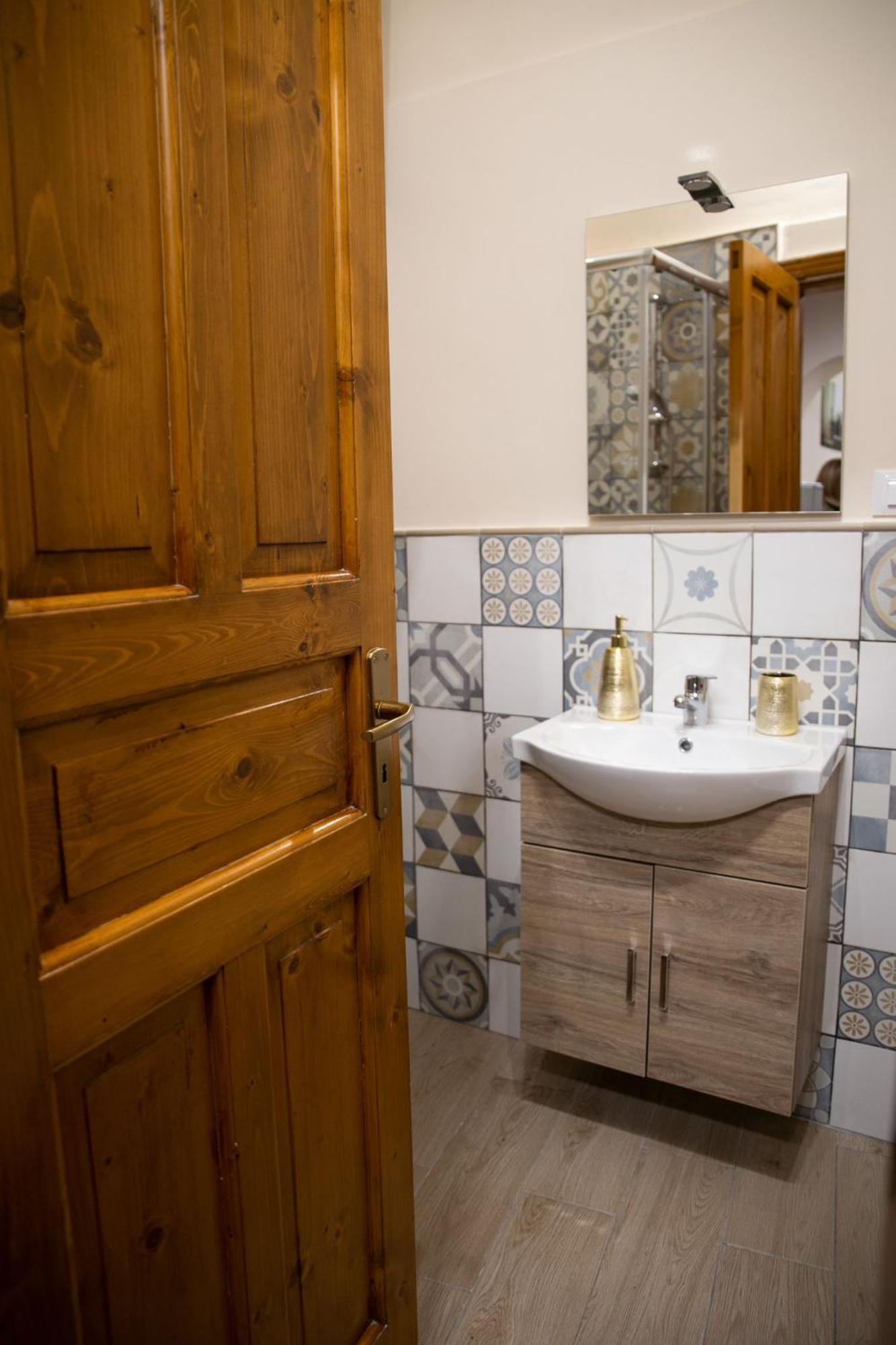 Casa Magiem Apartment Palermo Ngoại thất bức ảnh