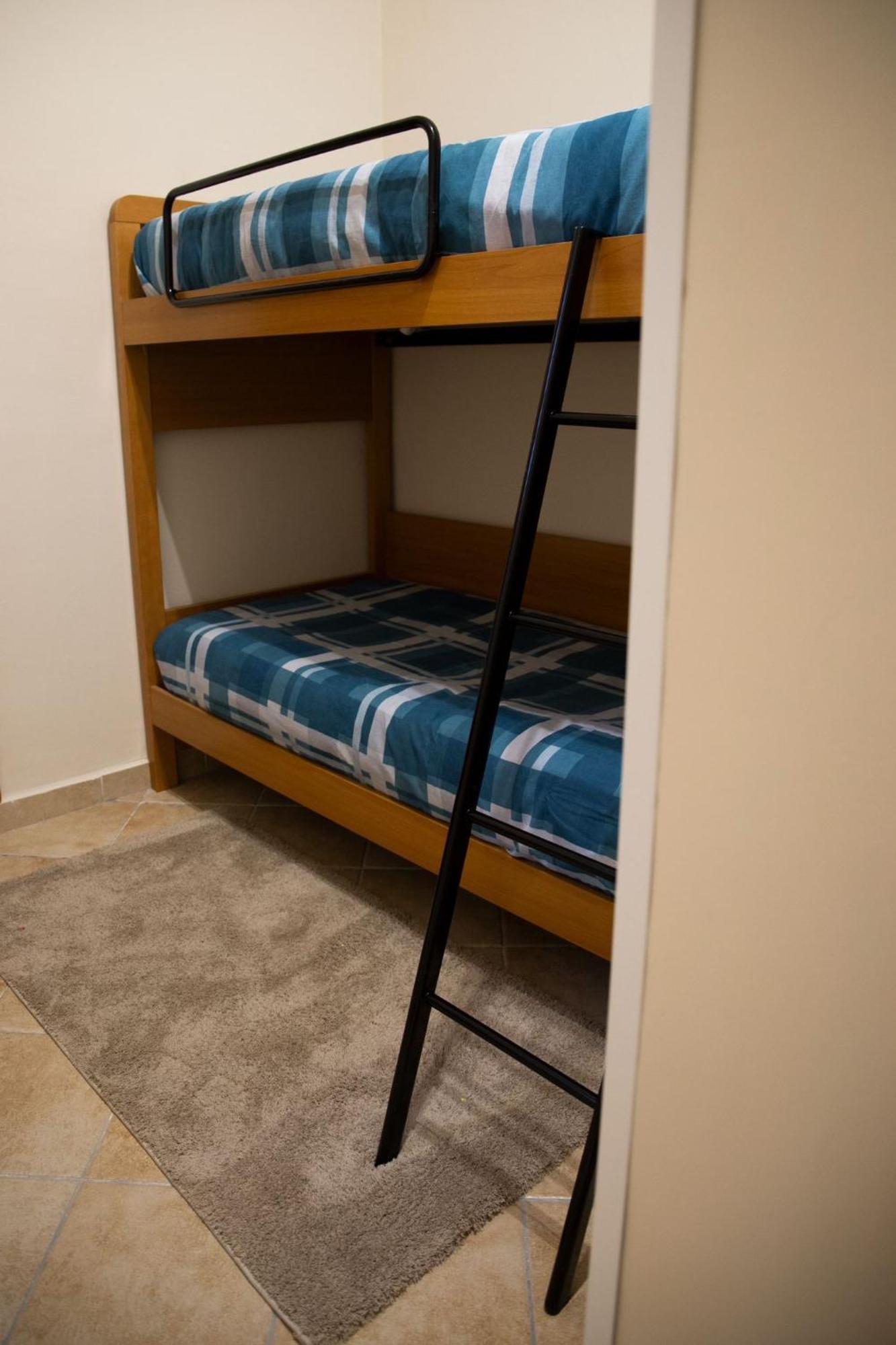 Casa Magiem Apartment Palermo Ngoại thất bức ảnh