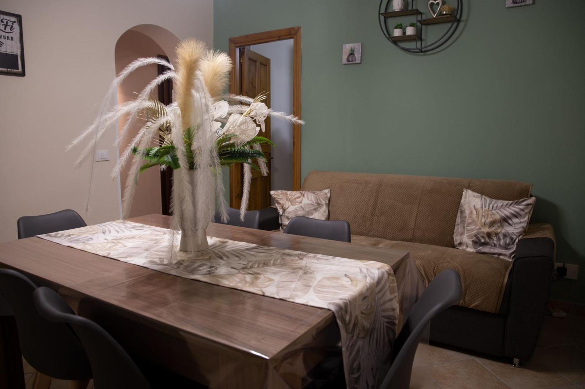Casa Magiem Apartment Palermo Ngoại thất bức ảnh