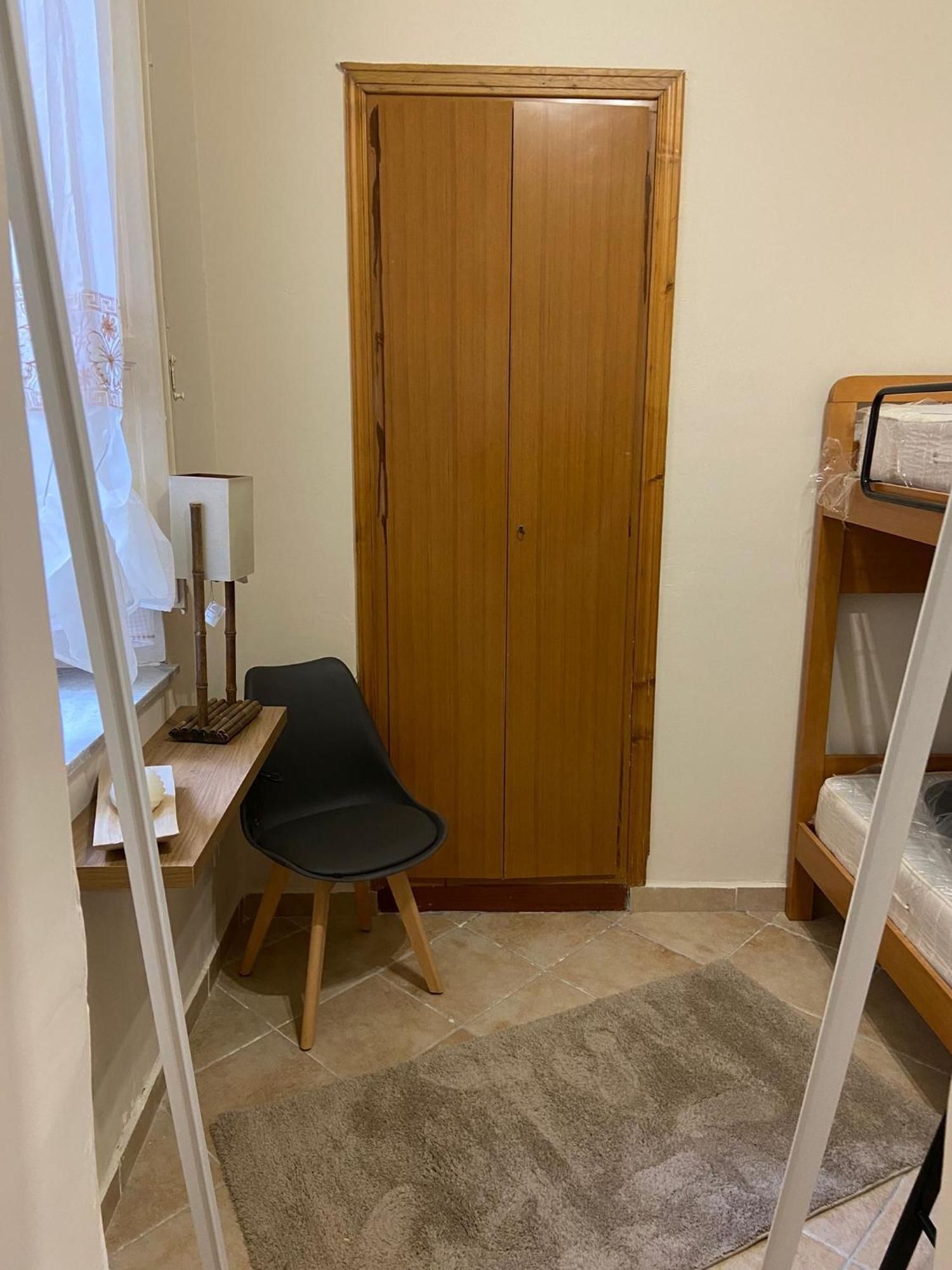 Casa Magiem Apartment Palermo Ngoại thất bức ảnh