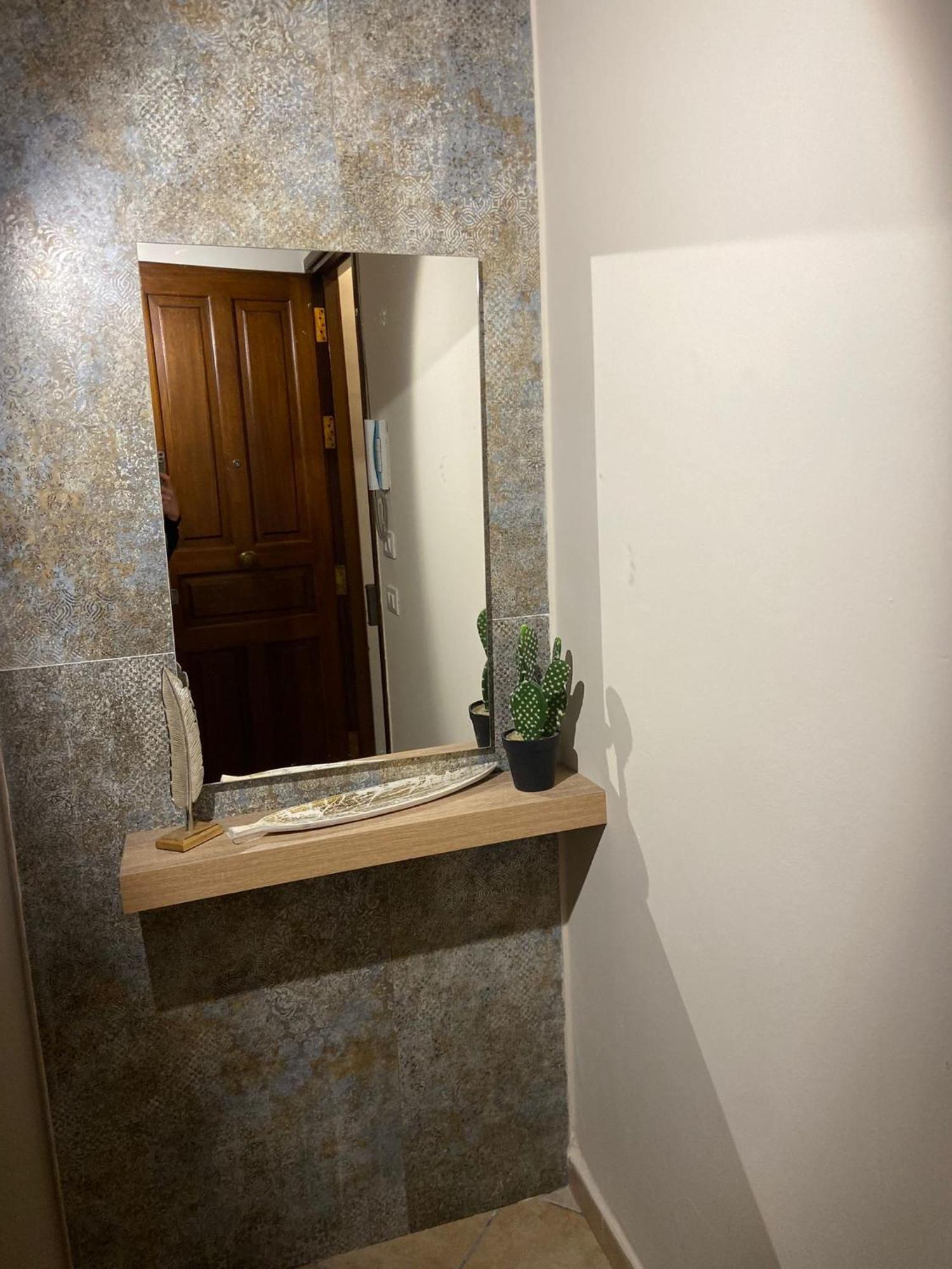 Casa Magiem Apartment Palermo Ngoại thất bức ảnh