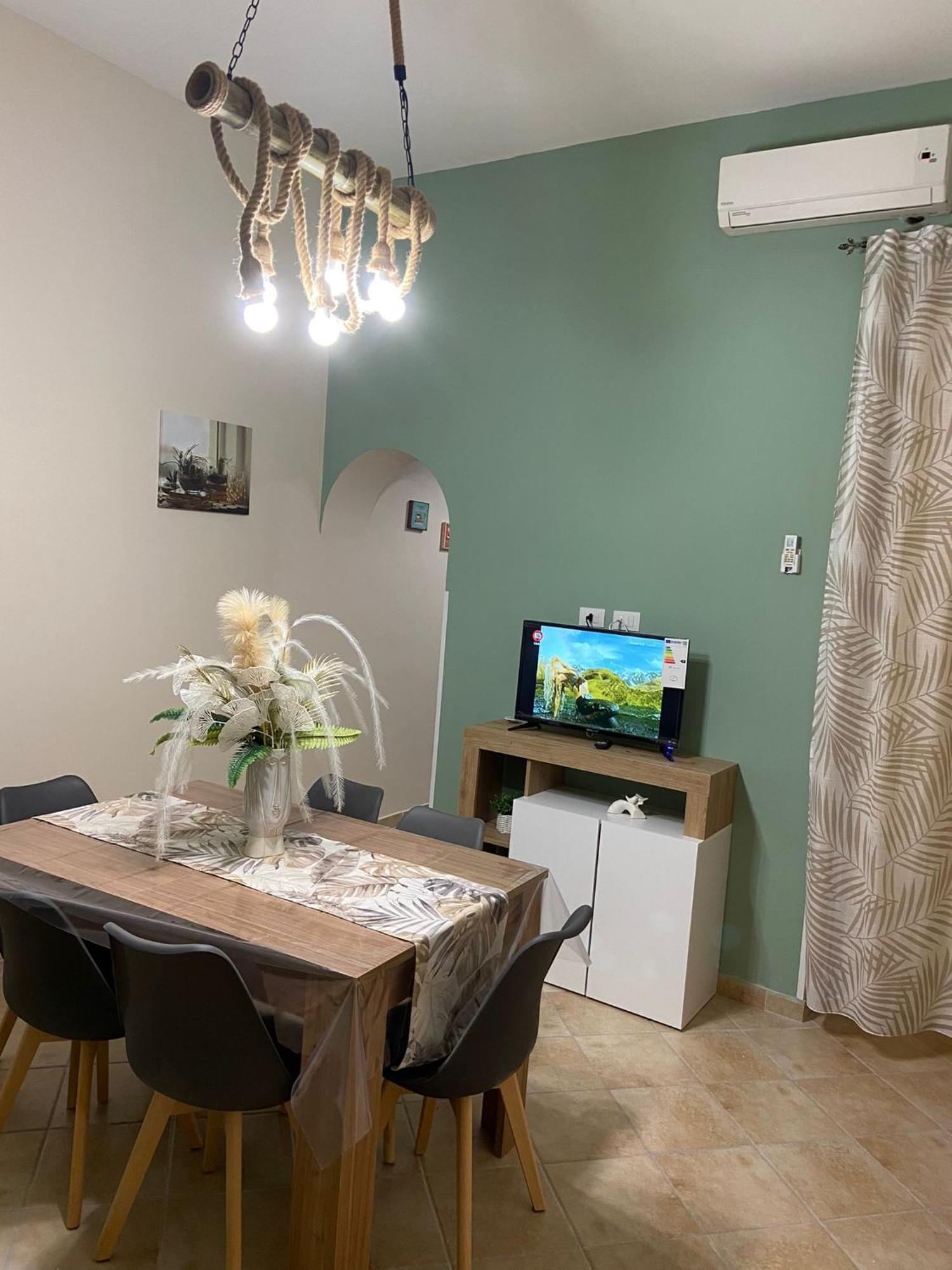 Casa Magiem Apartment Palermo Ngoại thất bức ảnh